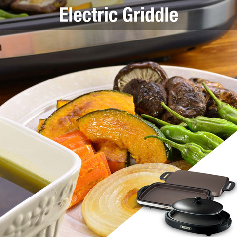 Grilled Vegetables