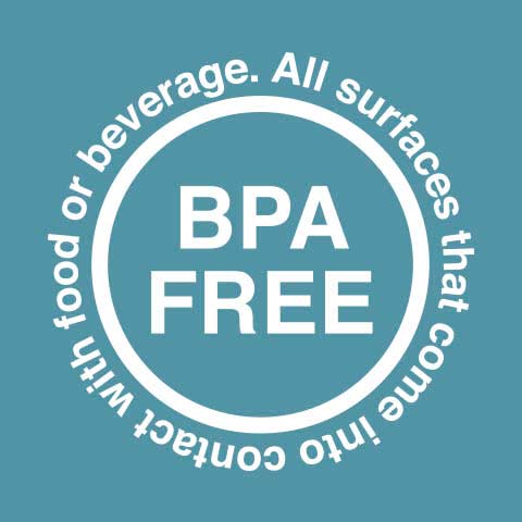 BPA-Free