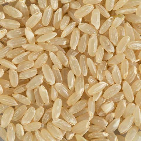 Brown Rice