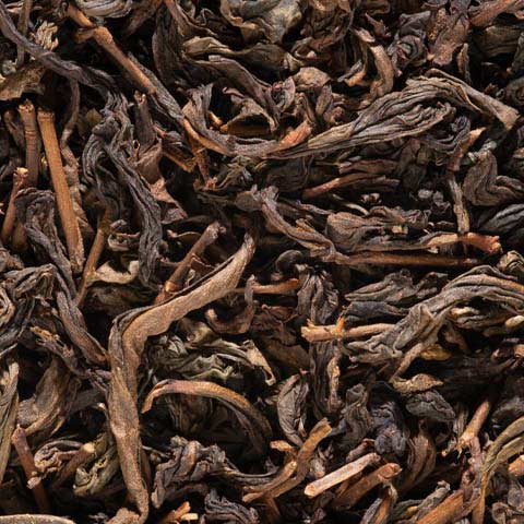Oolong Tea