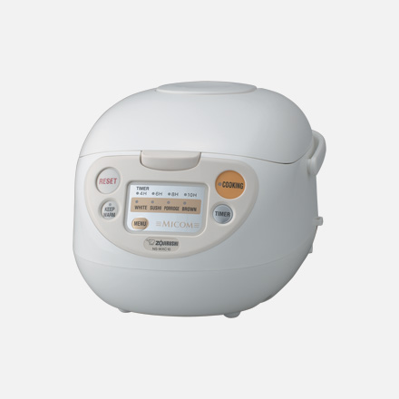 Micom Rice Cooker & Warmer NS-WXC10