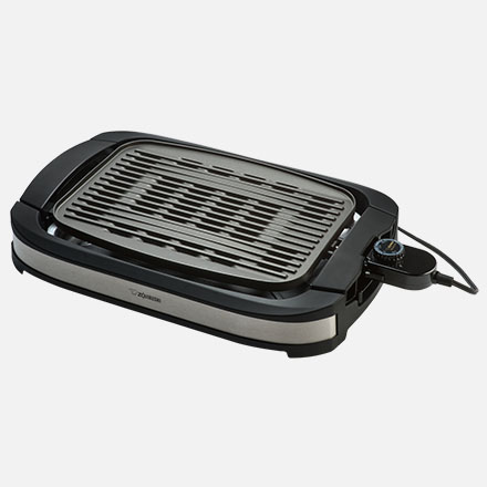 Indoor Electric Grill EB-DLC10