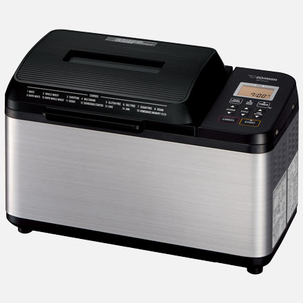 Home Bakery Virtuoso® Plus Breadmaker BB-PDC20