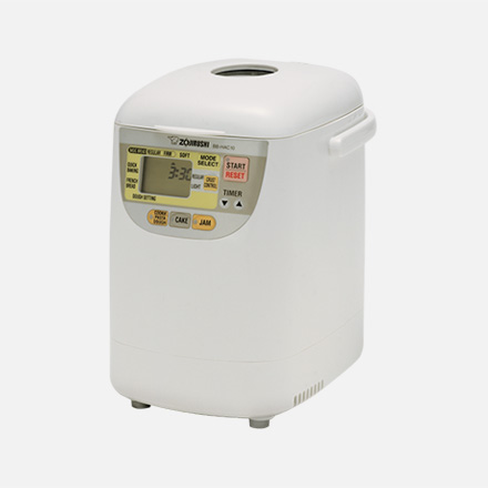 Home Bakery Mini Breadmaker BB-HAC10