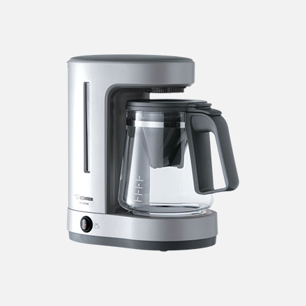 ZUTTO® Coffee Maker EC-DAC50
