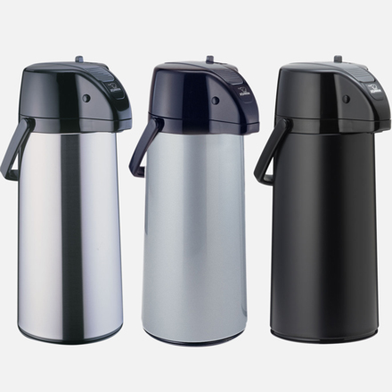 Premier Air Pot® Beverage Dispenser AASB-22