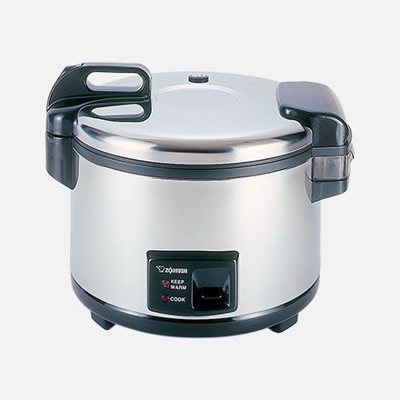 Commercial Rice Cooker & Warmer NYC-36