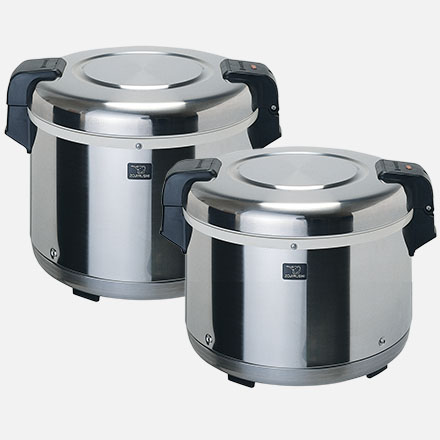 Electric Rice Warmer THA-603SA/803SA